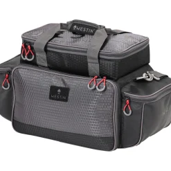 Westin W4 P&T Master Bag 5 Boxes Large Titanium Black