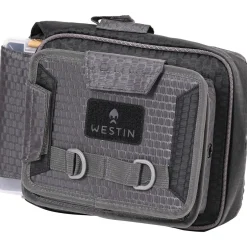 Westin W4 Quick Bag 2 Boxes Small Titanium Black