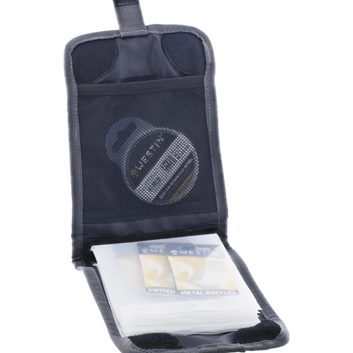 Westin W4 Rig Wallet