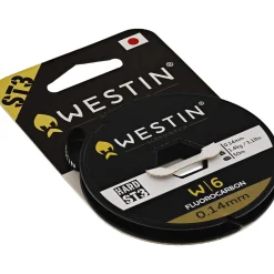 Westin W6 ST3 Fluorocarbon
