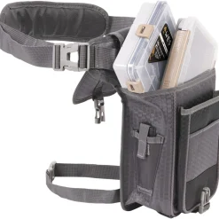 Westin W4 Stalker Bag 2 Boxes Medium Titanium Black
