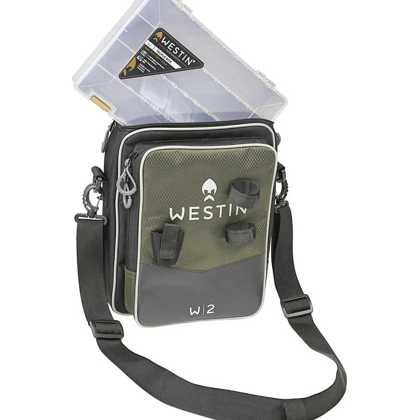 Westin W2 Street Bag Medium Forest Night