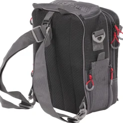 Westin W4 Street Bag Pro 3 Boxes Medium Titanium Black