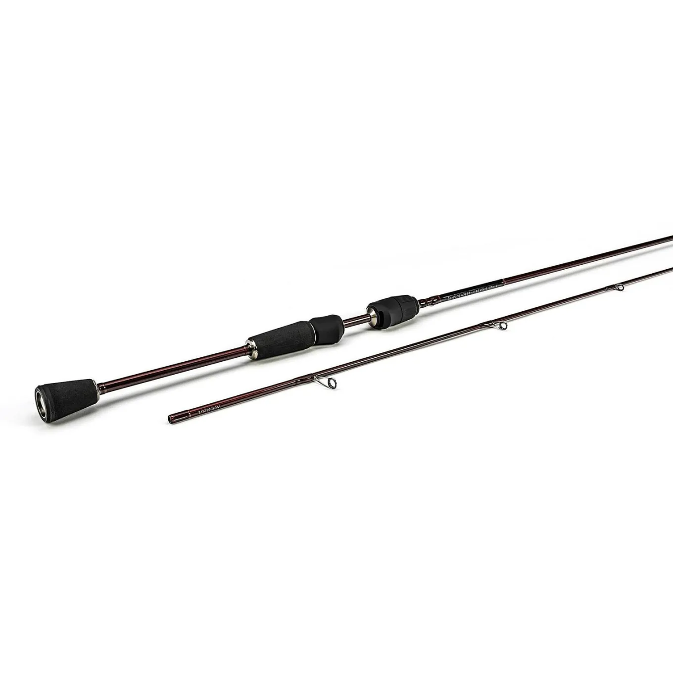 Westin W6 Streetstick 2.43m 5-15gr