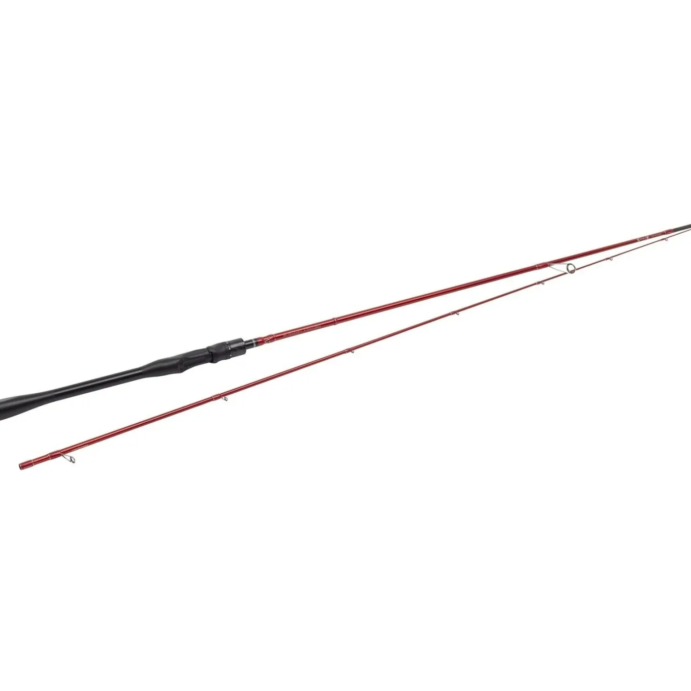 Westin W6 Streetstick 2nd