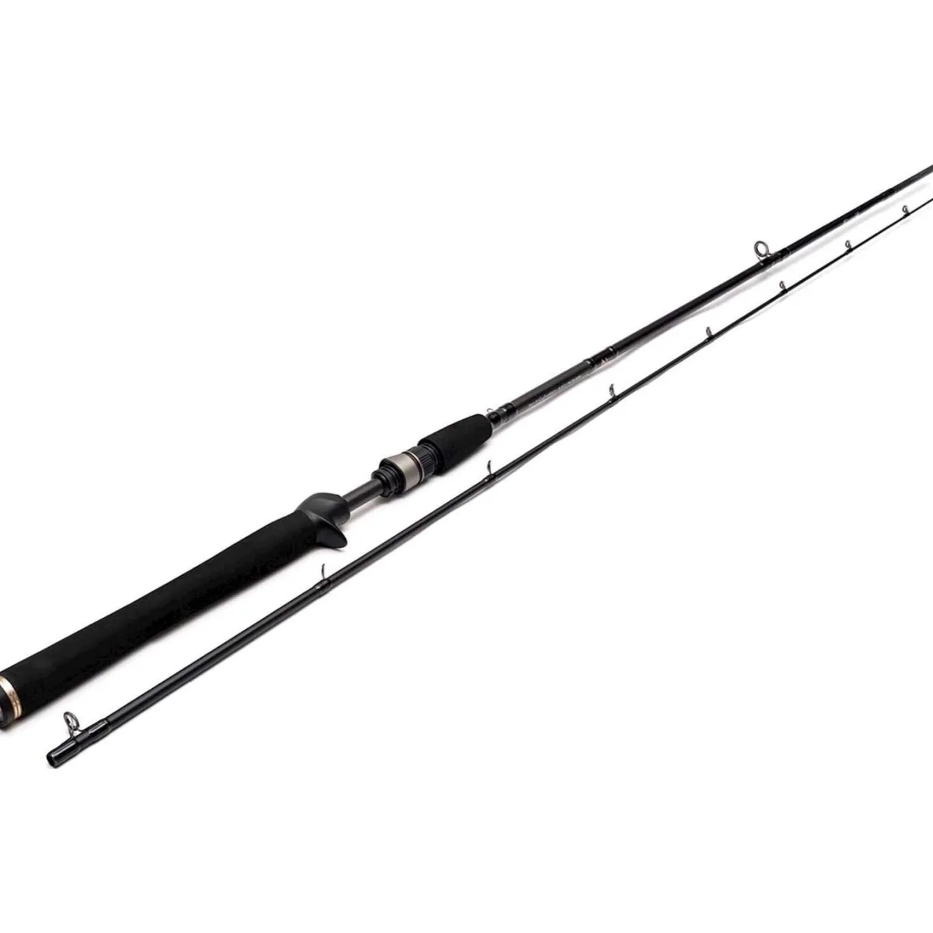 Westin W3 Vertical Jigging-T 1.85m XH 28-52gr