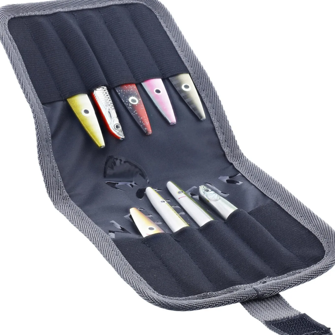Westin W4 Wallet Fold