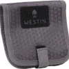 Westin W4 Wallet Fold Plus XL Titanium Black
