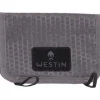 Westin W4 Wallet Roll OS Titanium BLack