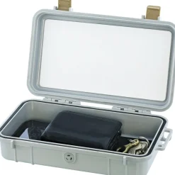 Westin W3 WP Floating Accessory Box 23x11.5x5.8cm S1 Grey
