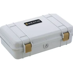 Westin W3 WP Floating Accessory Box 23x11.5x5.8cm S1 Grey
