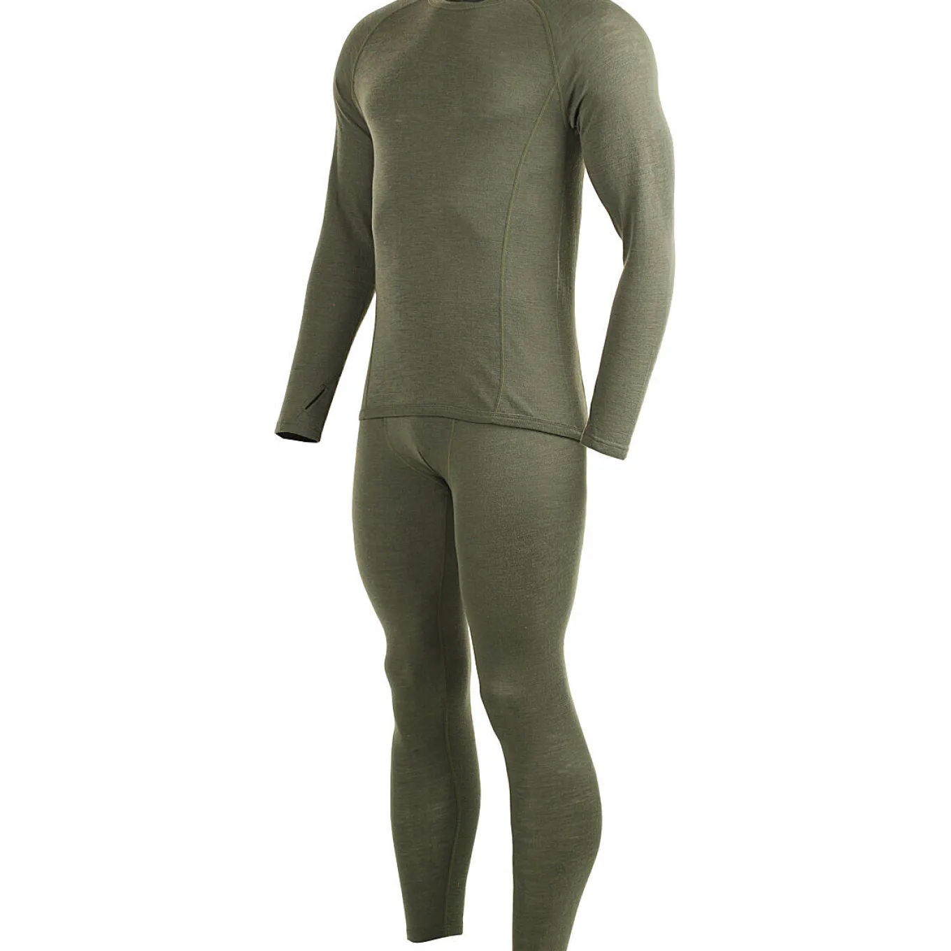 Westin Wool Pro Baselayer Set
