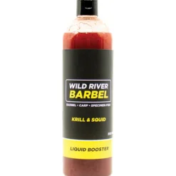 Wild River Barbel Liquid Booster