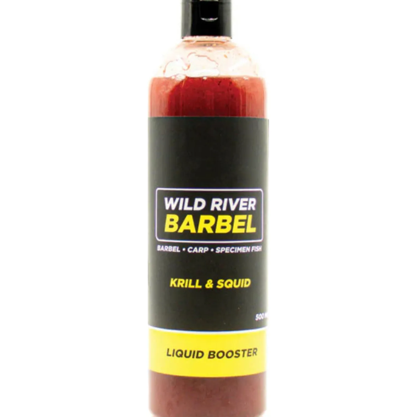 Wild River Barbel Liquid Booster