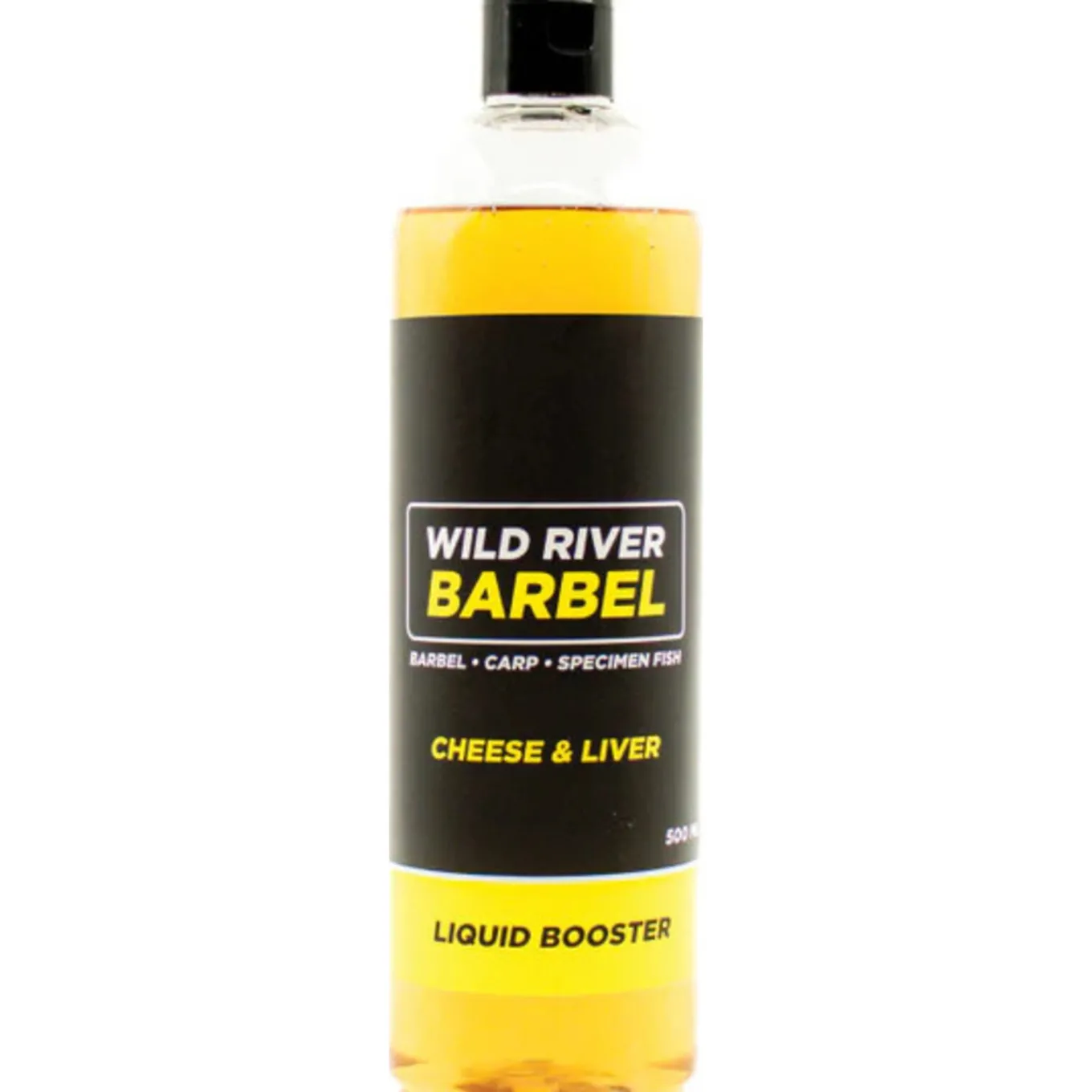 Wild River Barbel Liquid Booster