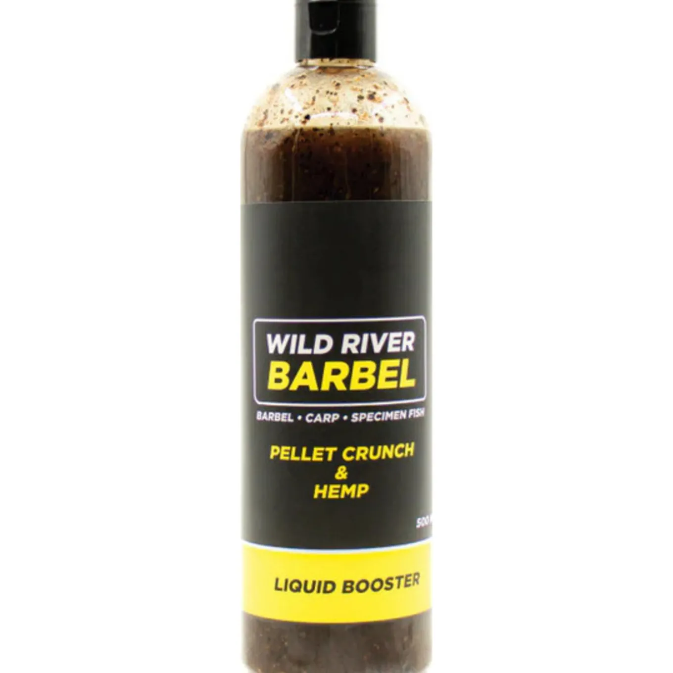 Wild River Barbel Liquid Booster