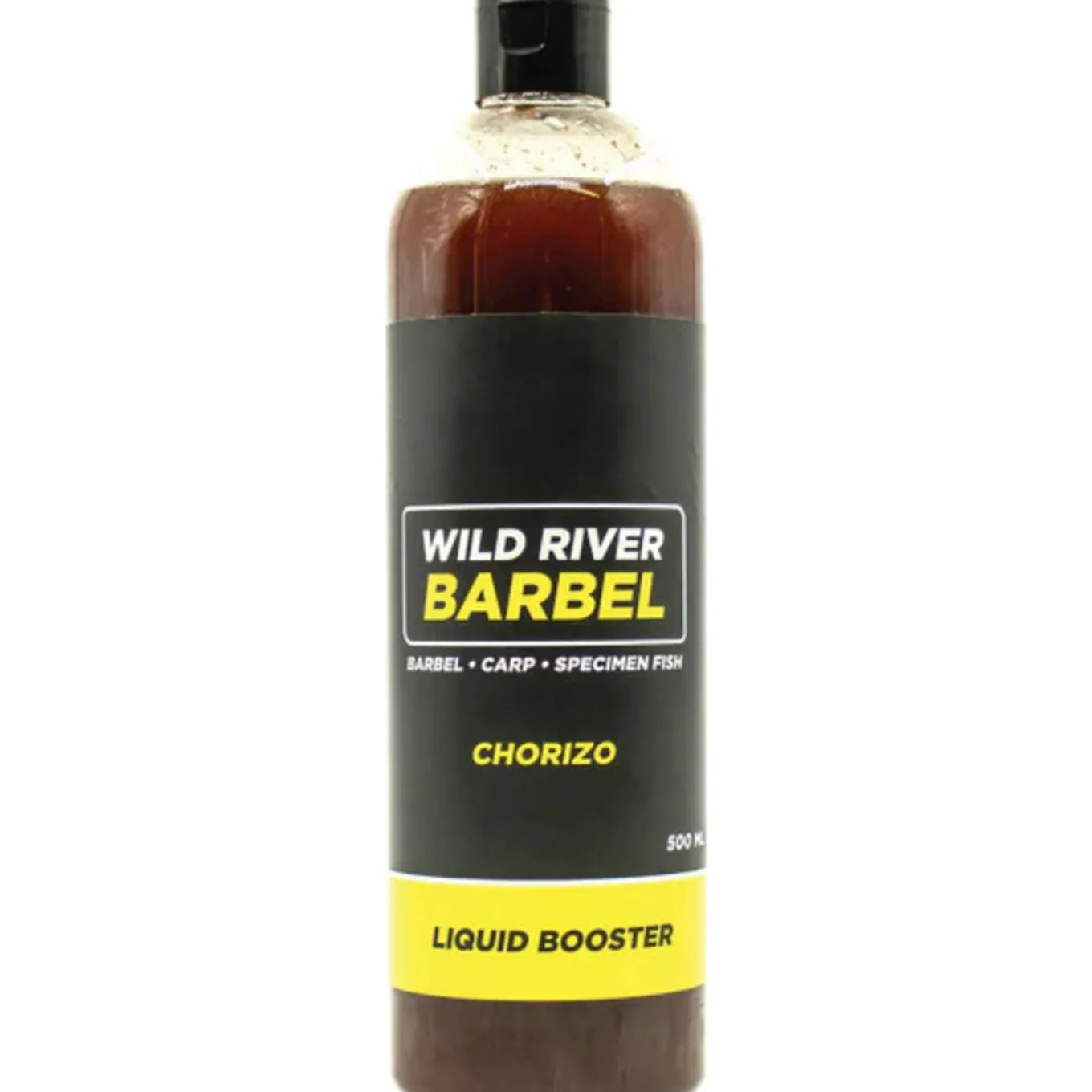 Wild River Barbel Liquid Booster
